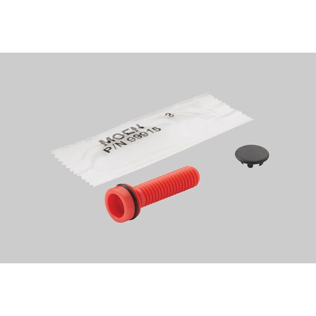 Moen Temperature Override Kit 130147WR